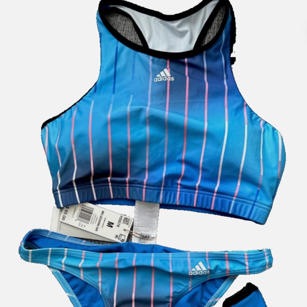Adidas bikini